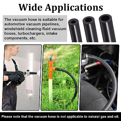 3M Silicone Cord FIND-WH0017-002D-1