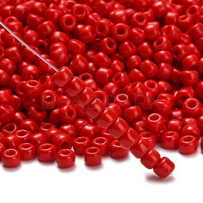 TOHO 3/0 Round Beads X-SEED-TR03-0045A-1