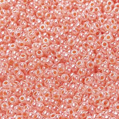 MIYUKI Round Rocailles Beads X-SEED-G008-RR0539-1