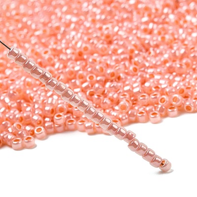 TOHO 8/0 Round Beads SEED-TR08-0905-1