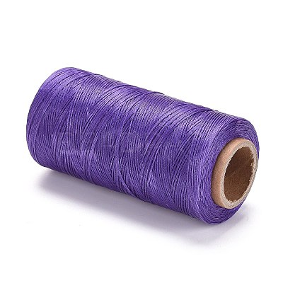 Waxed Polyester Cord YC-I003-A-M-1