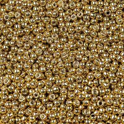 TOHO 11/0 Round Beads SEED-JPTR11-0557-1