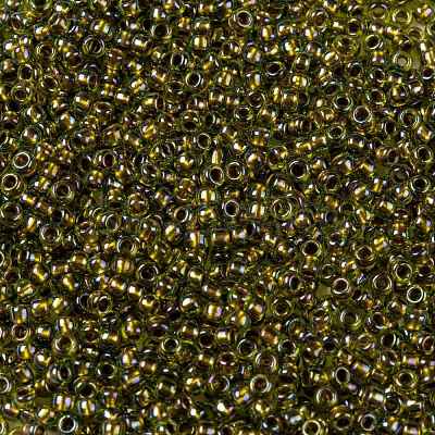 TOHO Round Seed Beads SEED-JPTR08-0996-1