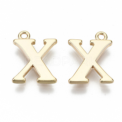 Brass Charms KK-N231-179X-NF-1