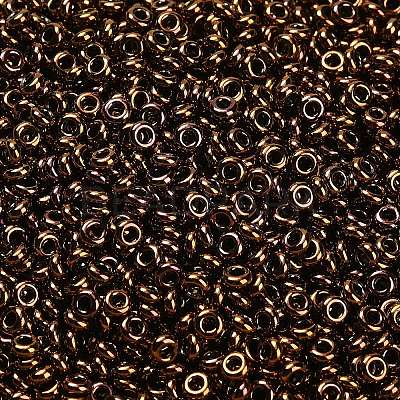TOHO 6/0 Demi Round Beads SEED-DR06-0224-1