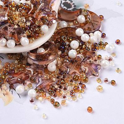 DIY Jewelry Making Finding Kit X1-DIY-R082-08-1