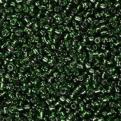 12/0 Glass Seed Beads LS-X1-SEED-A005-2mm-27-1