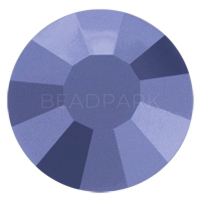 Preciosa® Crystal Hotfix Flatback Stones Y-PRC-HSS8-33400-1