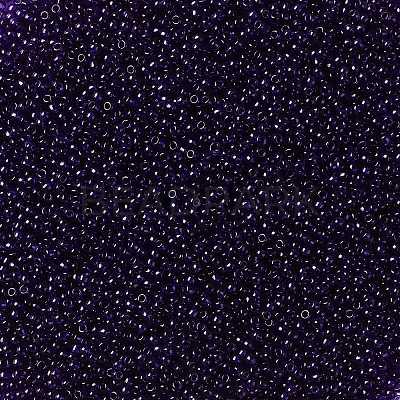 TOHO Round Seed Beads SEED-XTR11-0008D-1