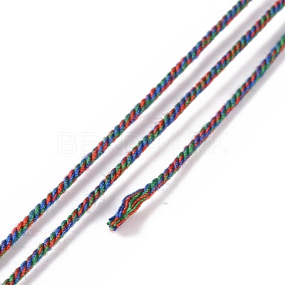 Macrame Cotton Cord OCOR-H110-01C-03-1