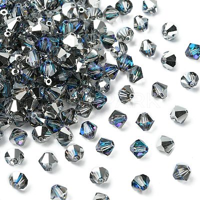 Preciosa® Crystal Beads X-PRC-BA6-00030-296-1