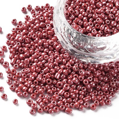 12/0 Glass Seed Beads SEED-A012-2mm-125-1