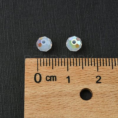 Preciosa® Crystal Beads X-PRC-BB5-01000-200-1