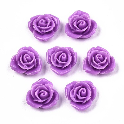 Resin Cabochons CRES-B3434-A05-1