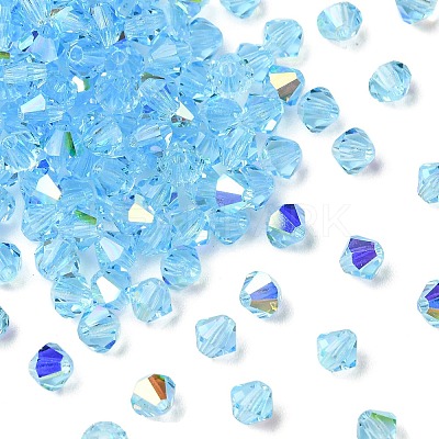Preciosa® Crystal Beads Y-PRC-BA4-60000-200-1