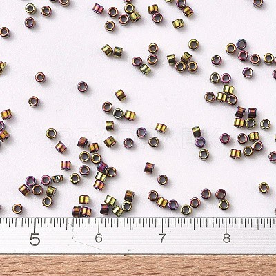 MIYUKI Delica Beads SEED-MY11-DB0023-1