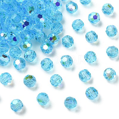 Preciosa® Crystal Beads X-PRC-BB5-60010-200-1