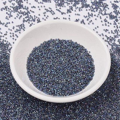 MIYUKI Delica Beads SEED-X0054-DB0086-1