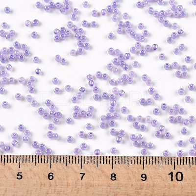 TOHO 11/0 Round Beads X-SEED-TR11-0916-1