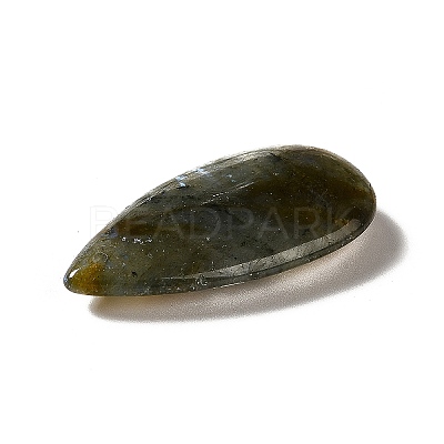 Natural Labradorite Pendants G-F731-04E-1