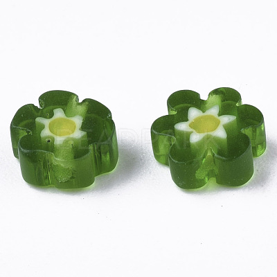 Glass Beads GLAA-T019-12-A01-1