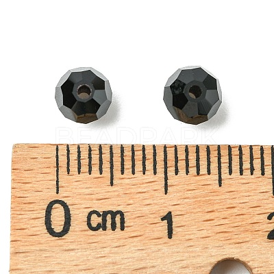 Preciosa® Crystal Beads X-PRC-BB5-23980-1