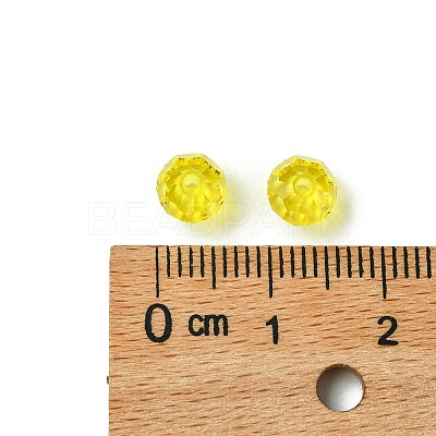 Preciosa® Crystal Beads Y-PRC-BB6-80310-1