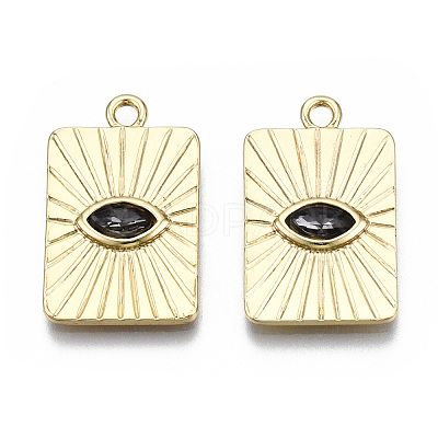 Alloy Pendants PALLOY-N157-044-1