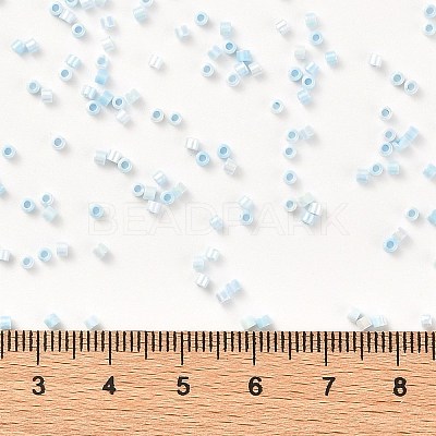 Cylinder Seed Beads X-SEED-H001-B07-1