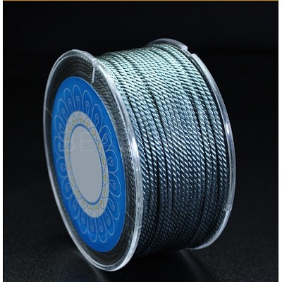 Round Nylon Cords OCOR-E022-A-22-1