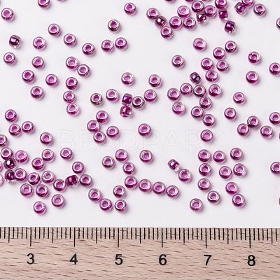 MIYUKI Round Rocailles Beads X-SEED-G009-RR3529-1