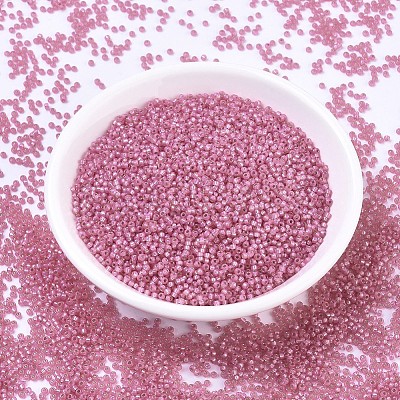 MIYUKI Round Rocailles Beads SEED-X0054-RR0556-1