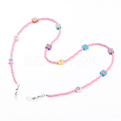 Eyeglasses Chains AJEW-EH00339-1