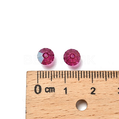 Preciosa® Crystal Beads X-PRC-BA6-70350-200-1