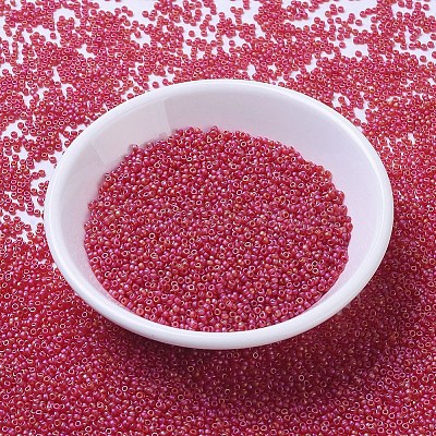 MIYUKI Round Rocailles Beads SEED-X0054-RR0141FR-1