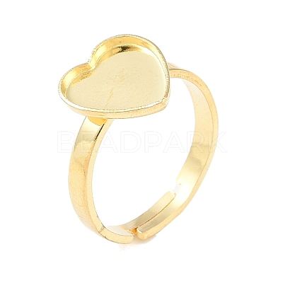 304 Stainless Steel Adjustable Ring Components STAS-Z064-05G-02-1
