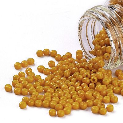 TOHO 11/0 Round Beads X-SEED-TR11-1606-1