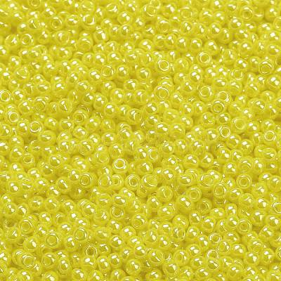 TOHO Round Seed Beads SEED-JPTR11-0128-1