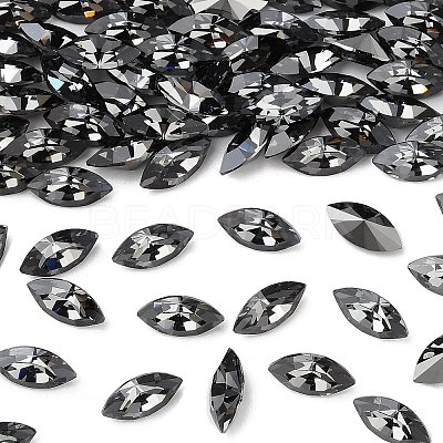 Preciosa® MAXIMA Crystal Fancy Stones Y-PRC-FG10-00030-260-1
