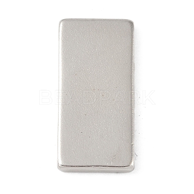 Rectangle Magnets AJEW-M037-01A-1