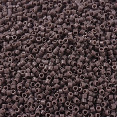 MIYUKI Delica Beads SEED-X0054-DB0735-1