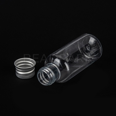 PET Plastic Mini Storage Bottle CON-K010-03C-01-1