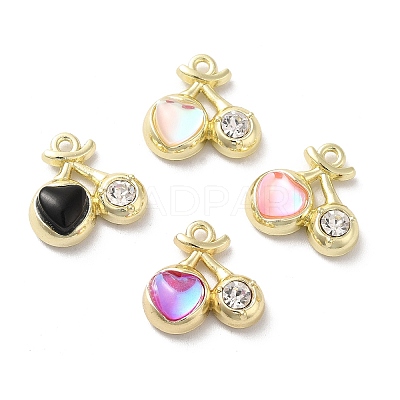 Alloy Pendant PALLOY-K001-083G-1