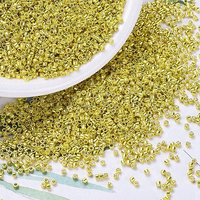 MIYUKI Delica Beads X-SEED-J020-DB0412-1