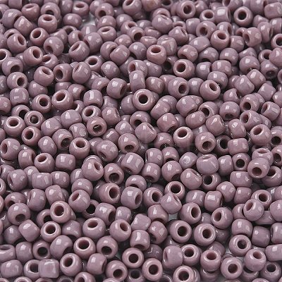 TOHO 6/0 Round Beads X-SEED-TR06-0052-1