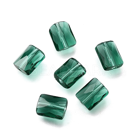 Glass Imitation Austrian Crystal Beads GLAA-P071-01A-24-1