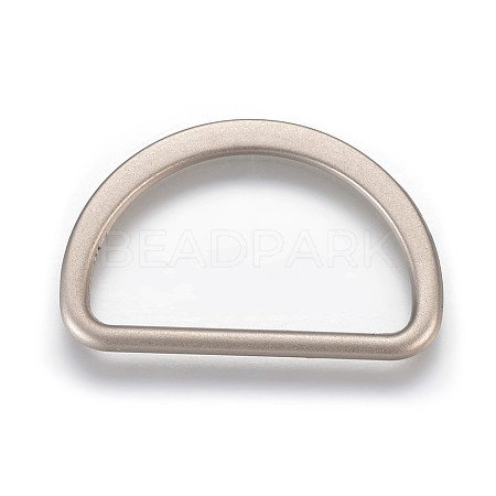 Alloy D Rings PALLOY-WH0032-02A-1