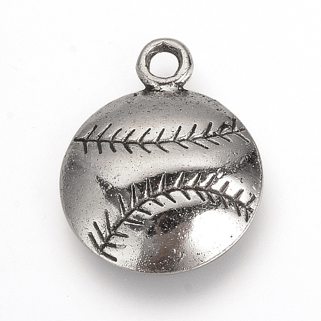 Tibetan Style Alloy Pendants LS-TIBEP-Q064-140AS-RS-1