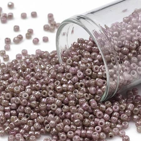 TOHO Round Seed Beads SEED-XTR11-1201-1