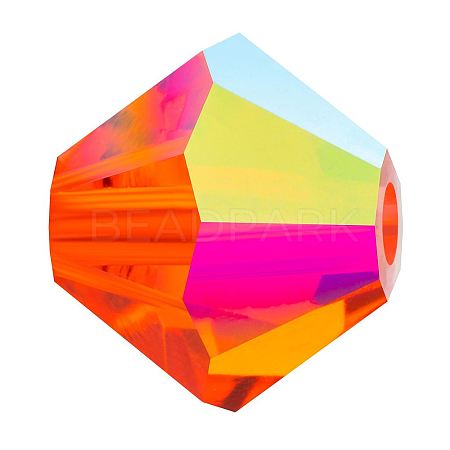 Preciosa® Crystal Beads X-PRC-BA6-90040-200-1